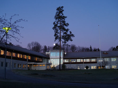 Ringerike fengsel